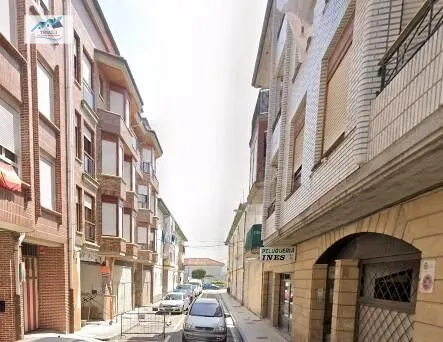 VENTA PISO - SANTOÑA (CANTABRIA)