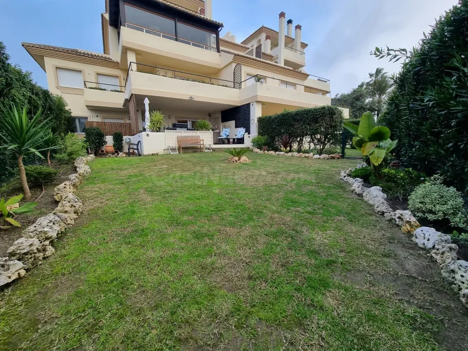 Apartamento 3 habitaciones 180m² en venta - Sotogrande Costa
