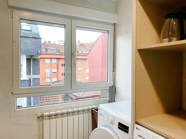 Apartamento reformado en Langreo (Asturias), ideal para vivi - foto 4