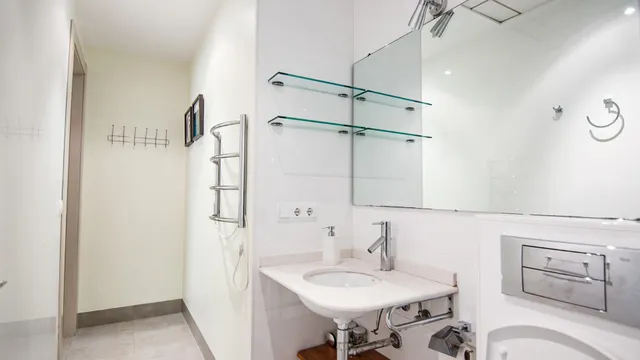 Piso 2+2 en Sant Francesc — 14