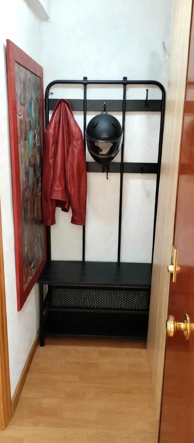 Piso en inmejorable zona de esplugues sin ascensor con terraza y 3 habitaciones — 17
