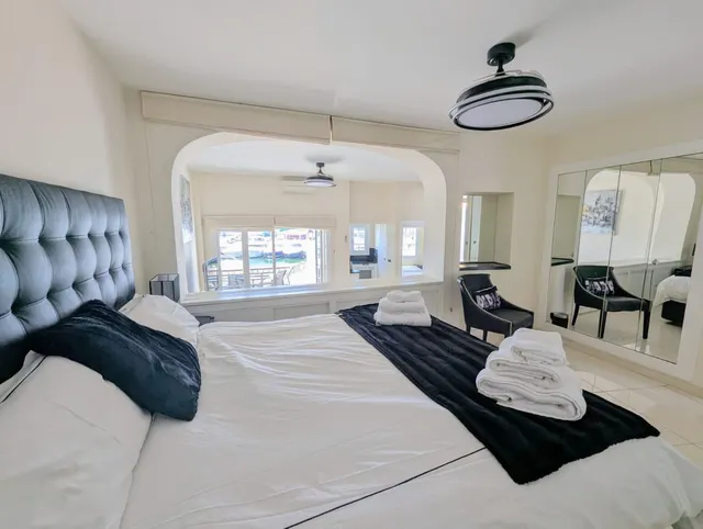 Ático 2 habitaciones 88m² en venta - Marbella — 6