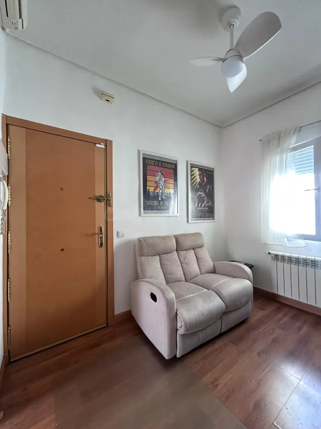 Piso 2 habitaciones 45m² en venta - Chopera - foto 3