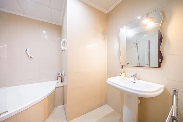 Adosado 2 habitaciones 81m² en venta - Lo Marabu — 22