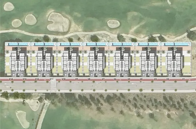Adosado 3 habitaciones 334m² en venta - Comunidad valenciana — 15