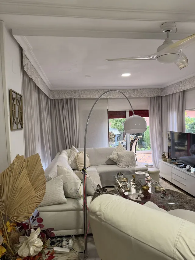 Adosado 5 habitaciones 174m² en venta - Centro — 28