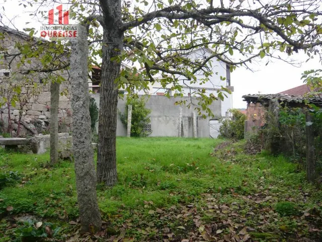 CASA CON ENCANTO PARA REFORMAR — 8