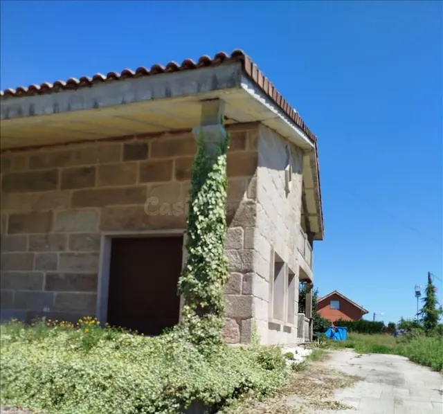 Venta casa en Redondela - foto 2