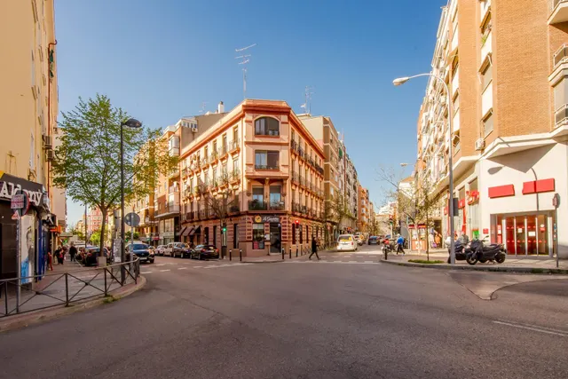 PISO EN VENTA EN CASTELLANA — 16