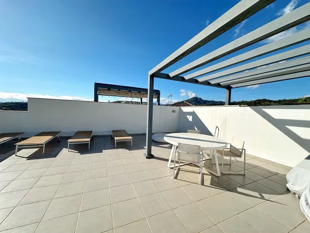 Ático Dúplex 2 habitaciones 103m² en venta - El Madroñal — 8