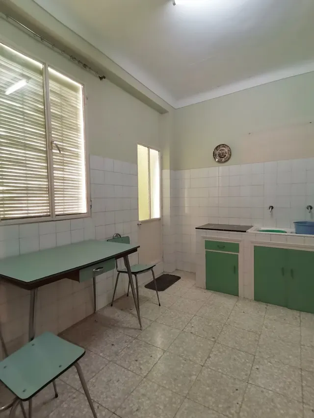 CASA A LA VENTA EN ZONA AVENIDA DE LA CONSTITUCION — 12