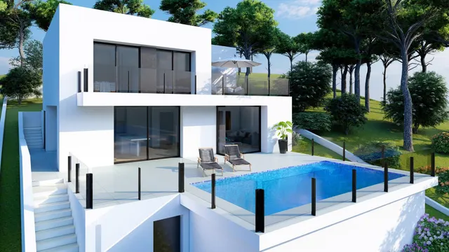 Villa 2 habitaciones 304m² en venta - CUMBRES DEL SOL — 9