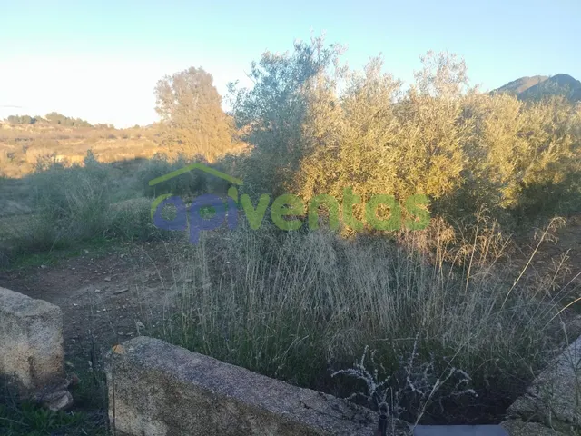 Casa de piedra con 61 hectáreas de terreno — 34