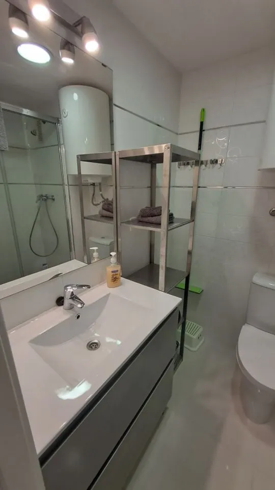 Apartamento 2 habitaciones 55m² en venta - Calpe — 12