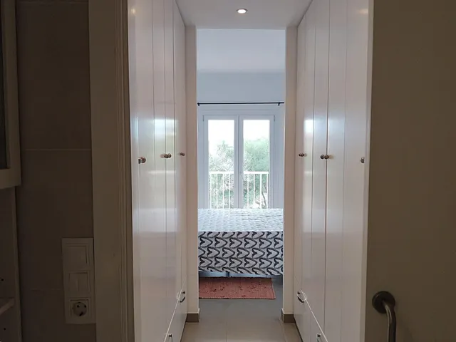 Primer piso con vistas en Portocolom — 8