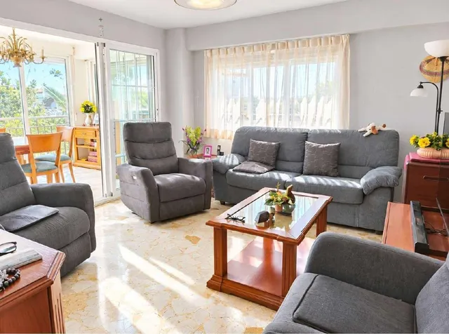 Piso en venta en la playa de san juan — 4