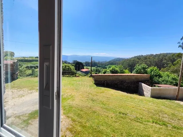 Oportunidad única en Monte Aloia- Vivienda o casa rural en e - foto 3