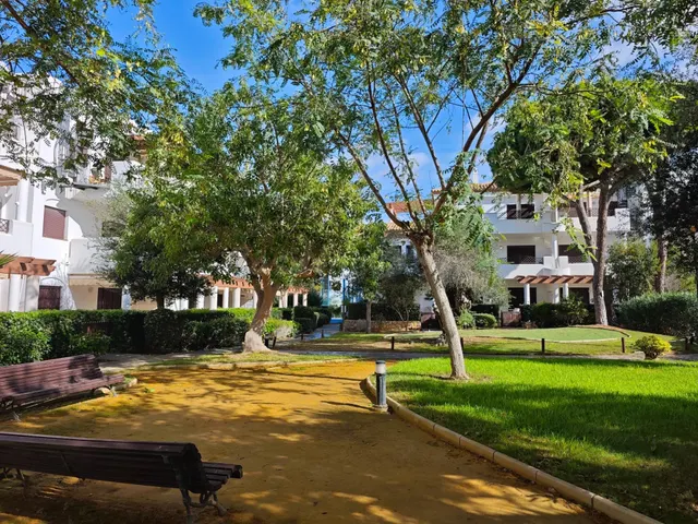 Apartamento a 800 metros de la playa La Barrosa