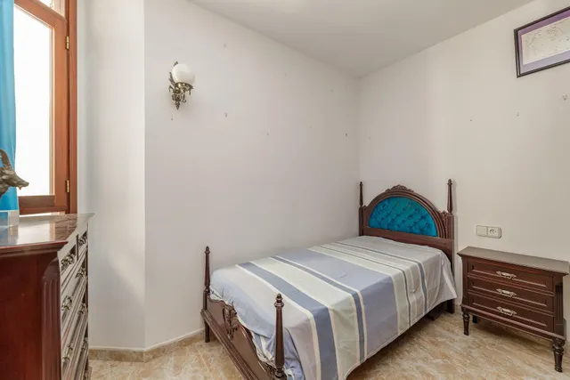 Piso céntrico — 14
