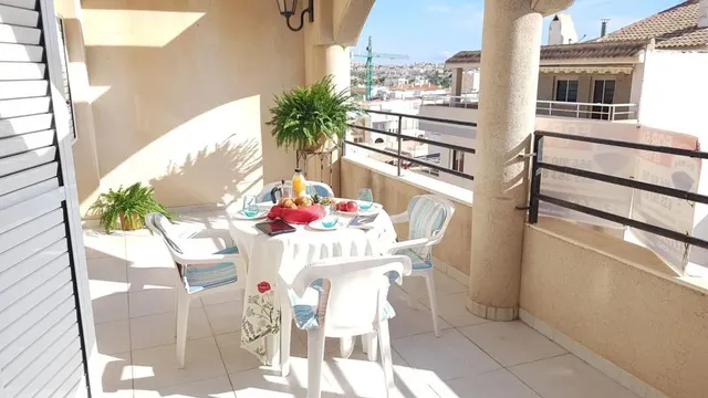 Apartamento 7 habitaciones 437m² en venta - Estacion de autobuses — 7