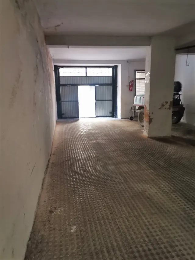SE VENDE PISO ZONA SAN ILDEFONSO — 38