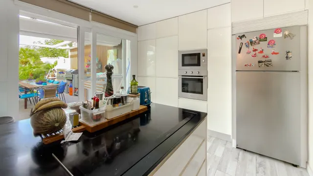 Villa 2 habitaciones 130m² en venta - Centro — 32