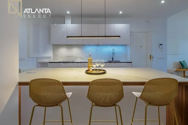Piso 4 habitaciones en venta - Ventas - foto 4