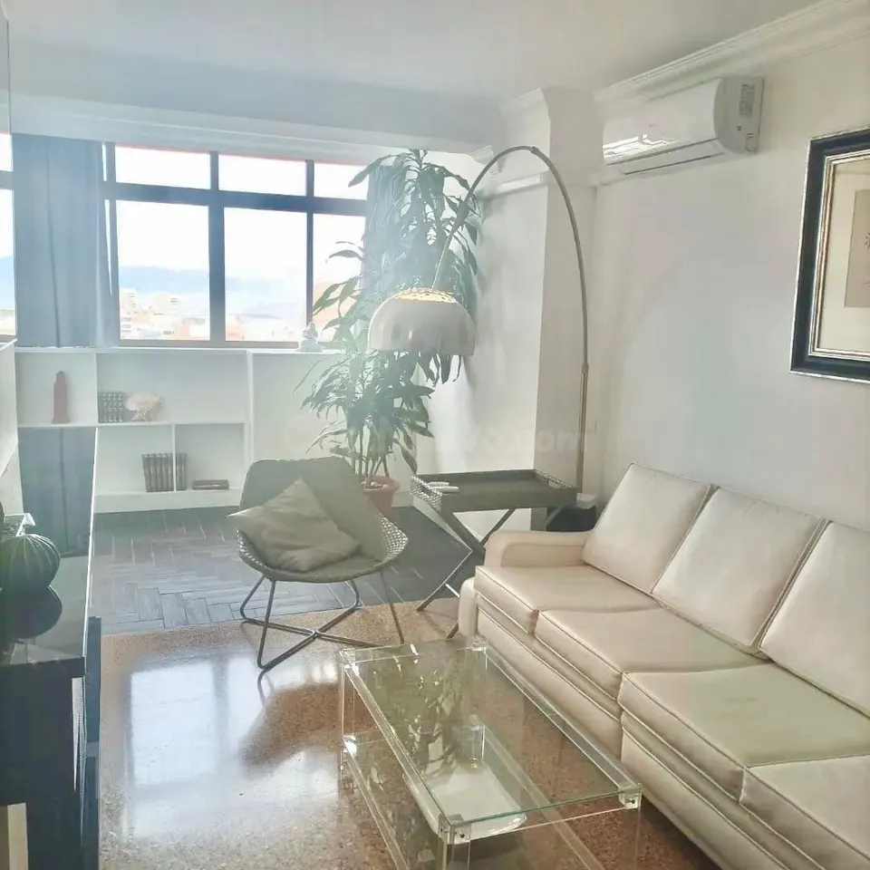 Apartamento en venta en La Nogalera