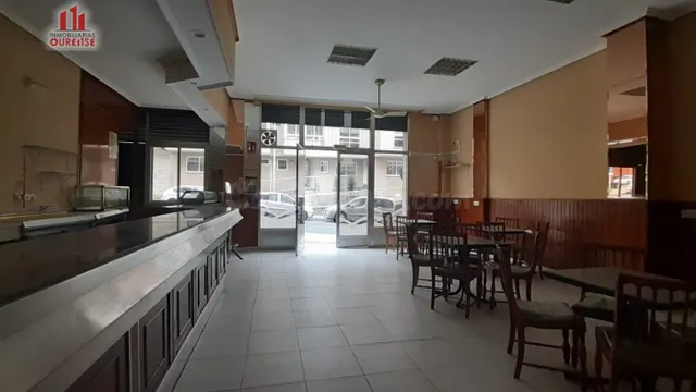 CAFETERÍA PARA EMPEZAR A TRABAJAR EN MARIÑAMANSA. — 5