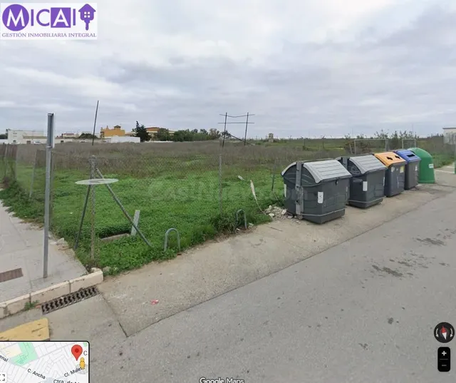 Oportunidad de inversión en Chiclana de la Frontera. Zona La - foto 4