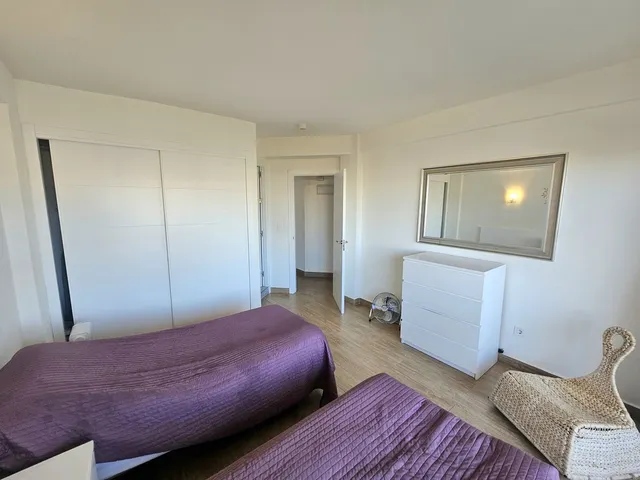 Apartamento 1 habitación 66m² en venta - La Colina — 9