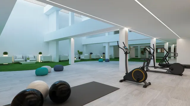 Obra nueva en Finestrat con preciosas vistas al mar! www.euroloix.com — 24