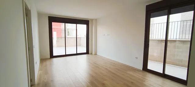 PLANTA BAJA A ESTRENAR EN SON DAMETO CON 235 M2 DE TERRAZA PRIVADA Y PISCINA COMUNITARIA — 12