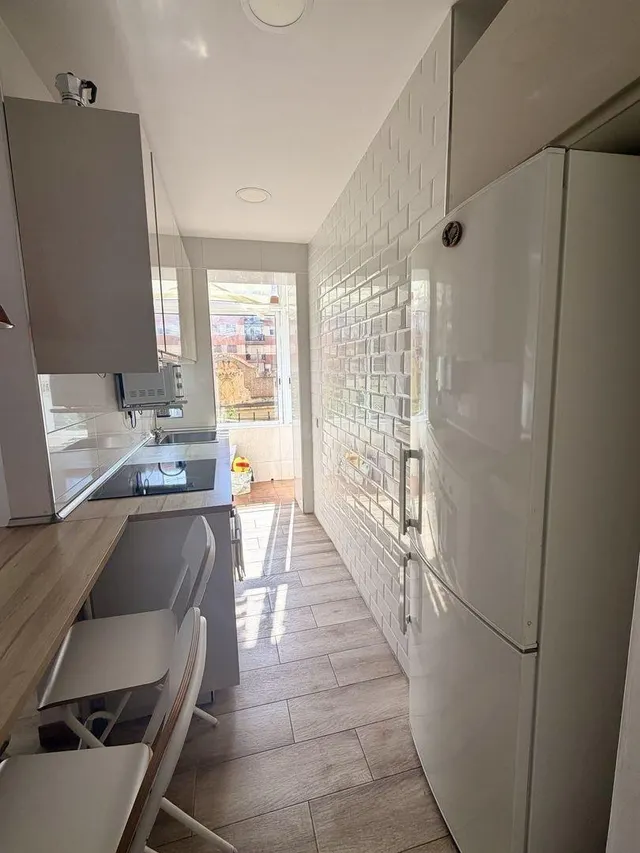 Piso en Aiora - Valencia — 5