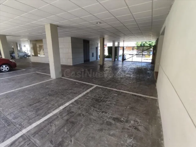 ¡Garaje en San Antón La Data, Plasencia! - foto 5