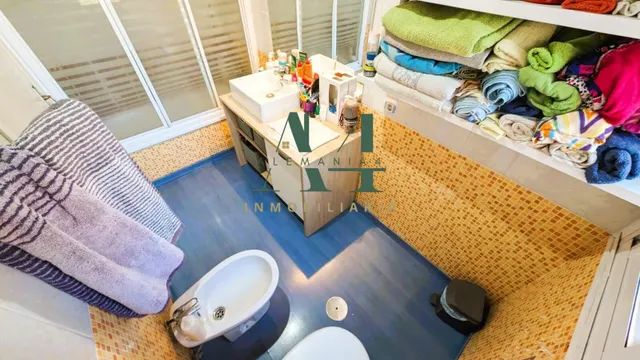 Bonito Adosado en residencial Gredos — 30