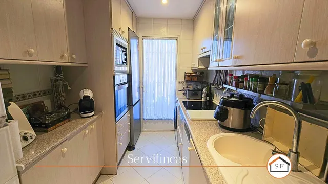 Piso 3 habitaciones 152m² en venta - Pacífico — 37