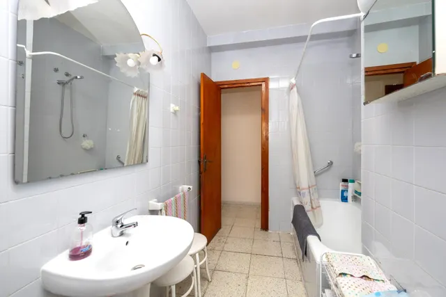 Chalet independiente en Taramay, Almuñécar — 20
