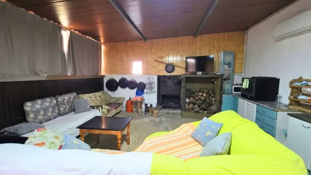 Finca rústica con regadío y construcciones declaradas en Laujar de Andarax (a 2 min del pueblo) — 37