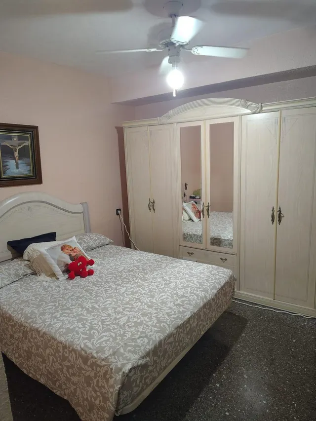 Piso 3 habitaciones 91m² en venta - Los Ángeles — 8