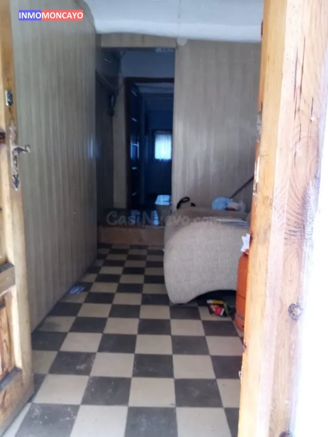 SE VENDE CASA EN TARAZONA - foto 4