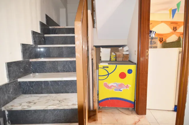 Urbis te ofrece un estupendo edificio en venta en todo el centro de Ciudad Rodrigo, Salamanca. — 49