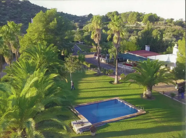 Venta de finca rústica en Amposta - foto 2