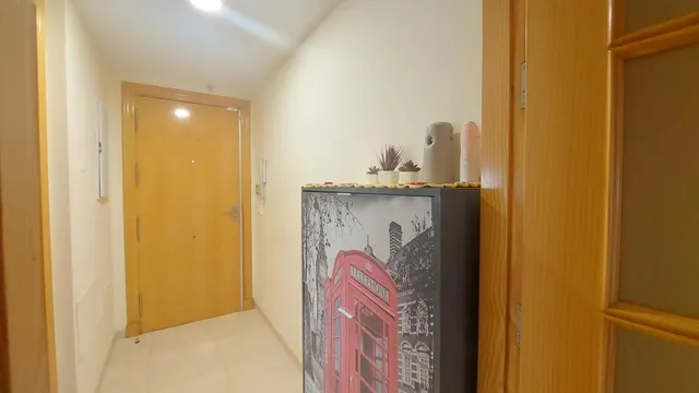 Amplio y Luminoso Piso en Santa María del Águila — 6