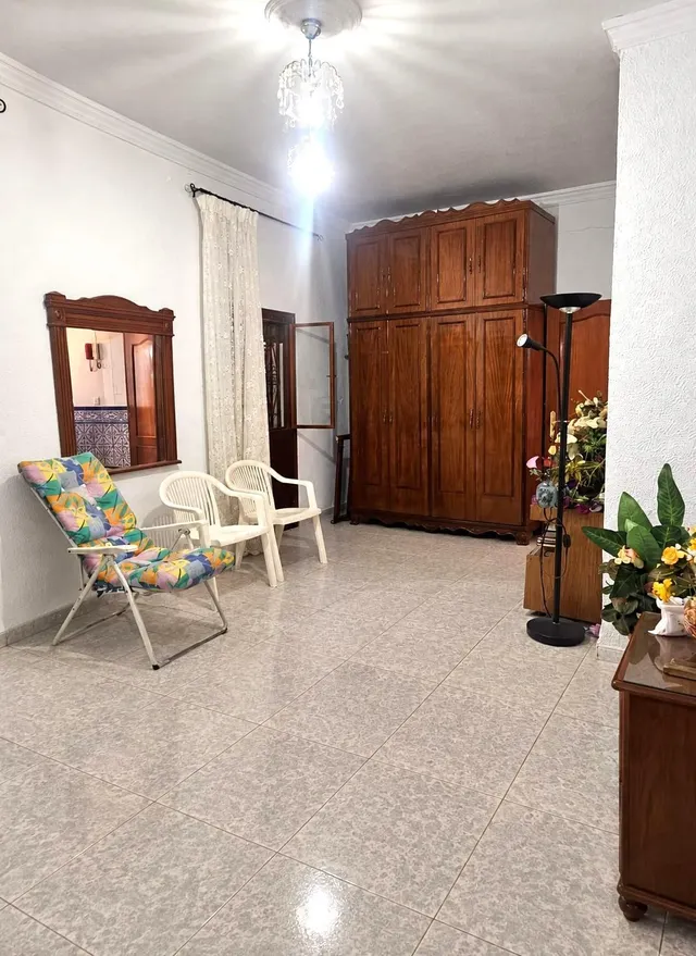 Vivienda de 3 habitaciones y 3 plantas en Villanueva del Río y Minas, Sevilla — 10