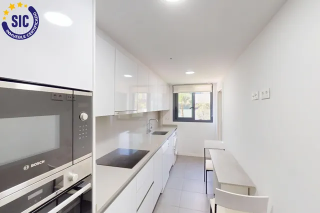 Preciosa vivienda con piscina, garaje y trastero en urbanización para disfrutar todo el año en Castellón — 16