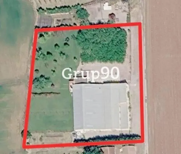 FINCA EN VENTA EN PUIGVERD DE LLEIDA  Un espacio excepcional con infinitas posibilidades, a solo 10 minutos de Lleida — 12