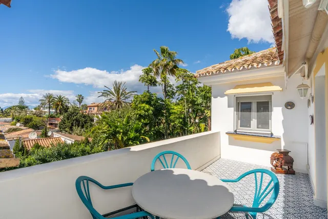 Chalet 3 habitaciones 346m² en venta - Marbella — 38