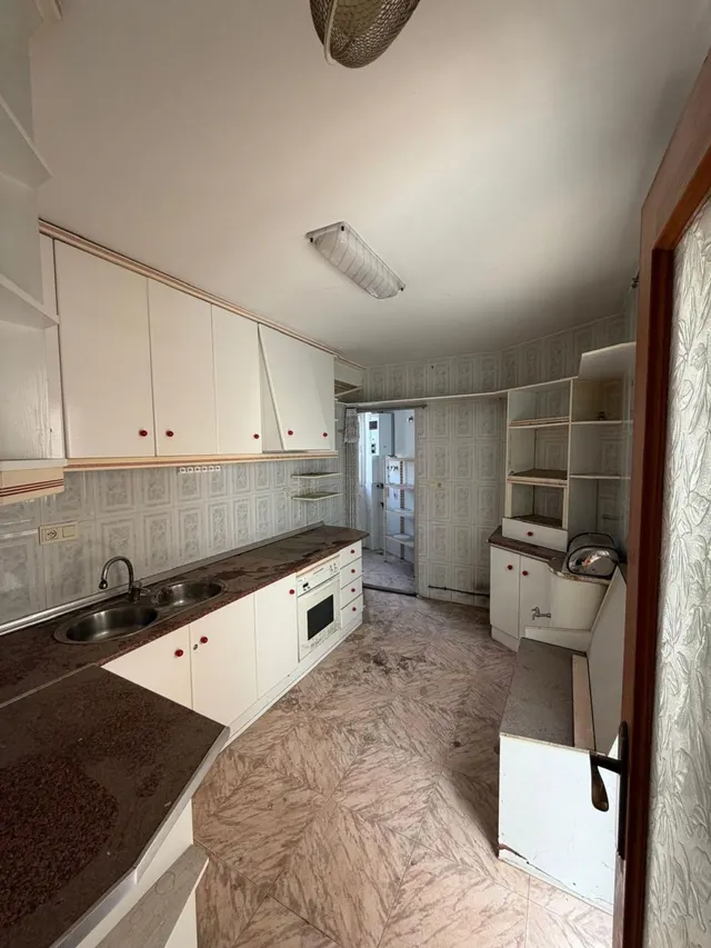 Piso 3 habitaciones 107m² en venta - Motril pueblo — 9