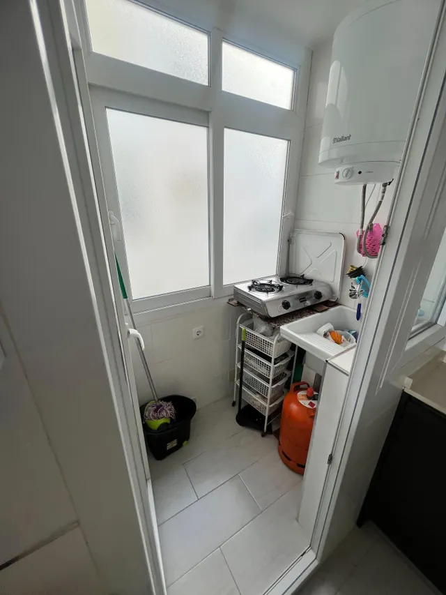 Apartamento en primera linea — 15